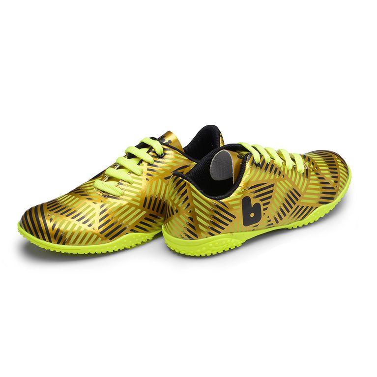 tenis futebol infantil