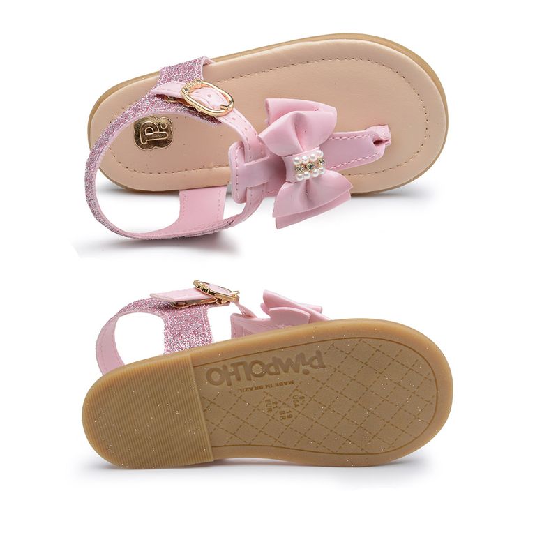 sapatinhos pimpolho mercado livre