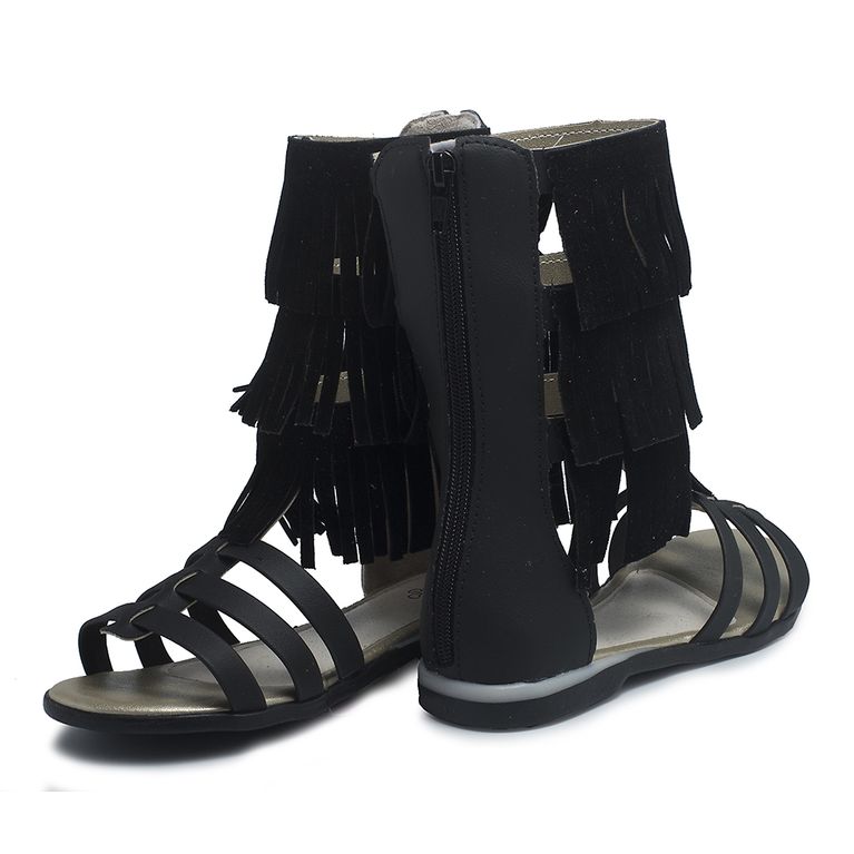 sandalia all star gladiadora