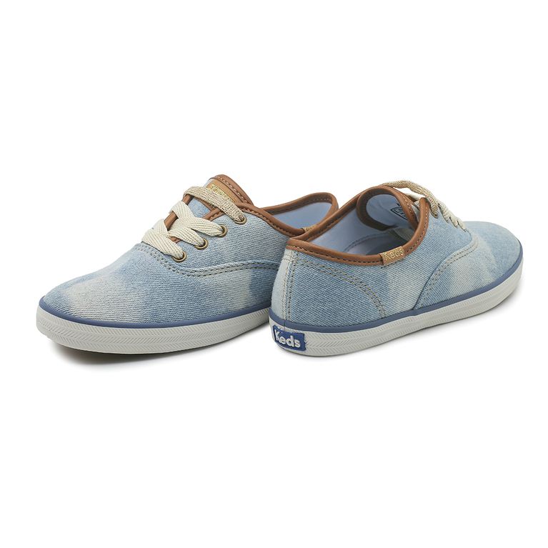 keds azul