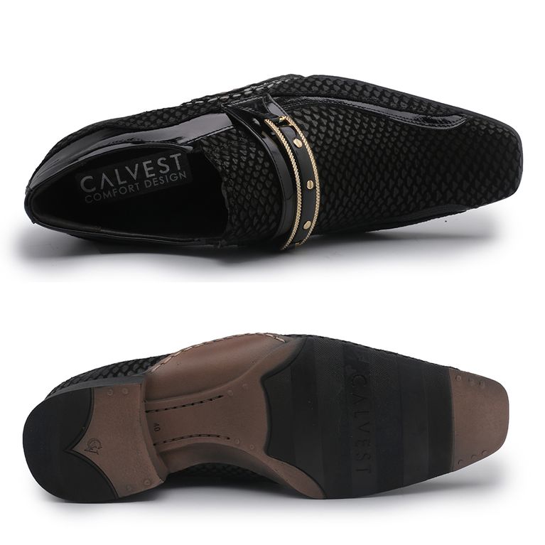 calvest comfort design