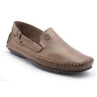 sapatilha mocassim masculino pegada