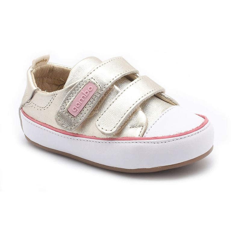 tenis gambo feminino