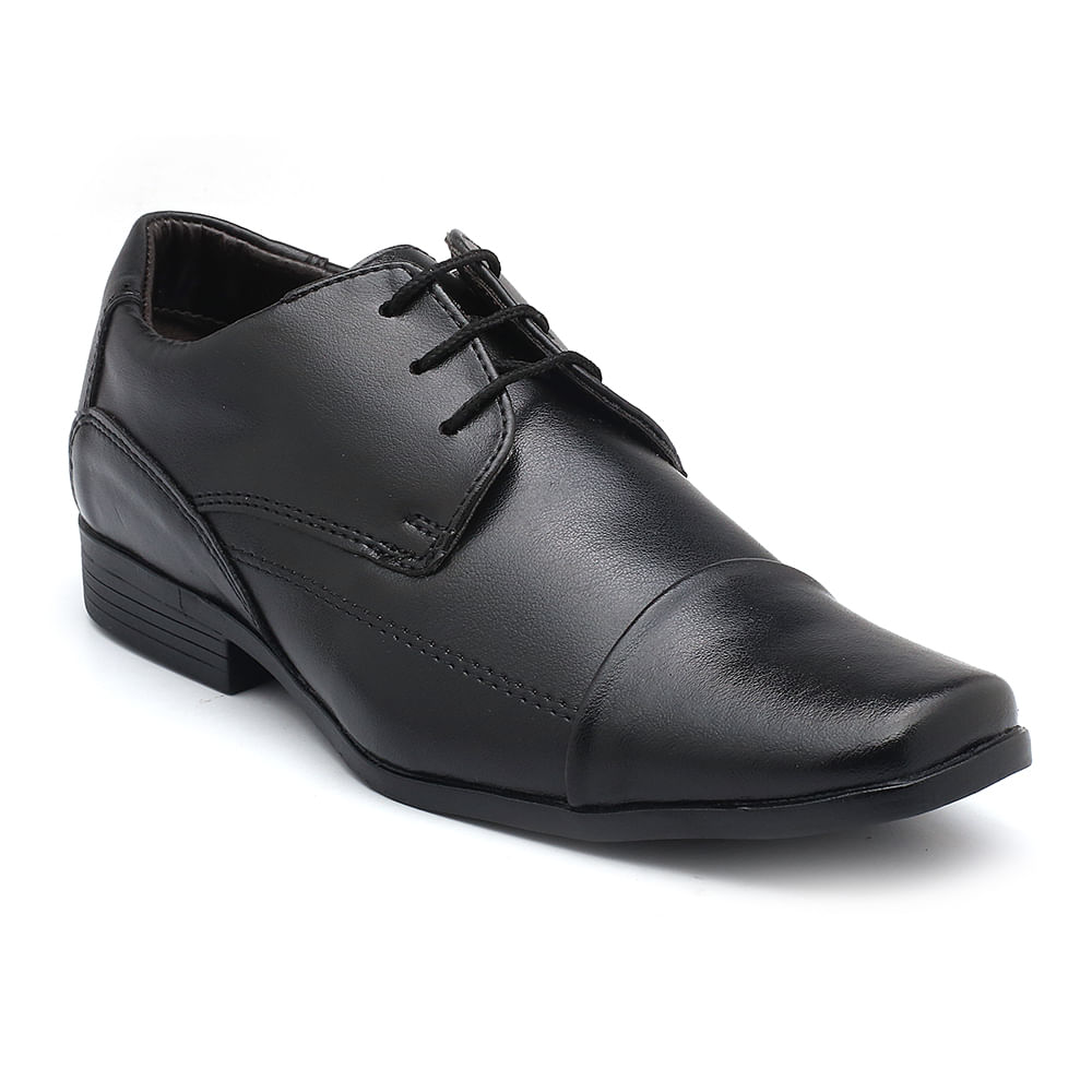 sapato social feminino infantil preto