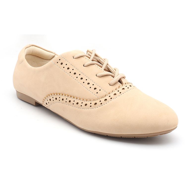 sapato oxford facinelli