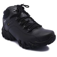 coturno bull terrier preto