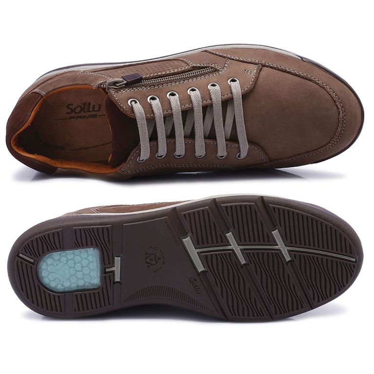 sollu calçados franca