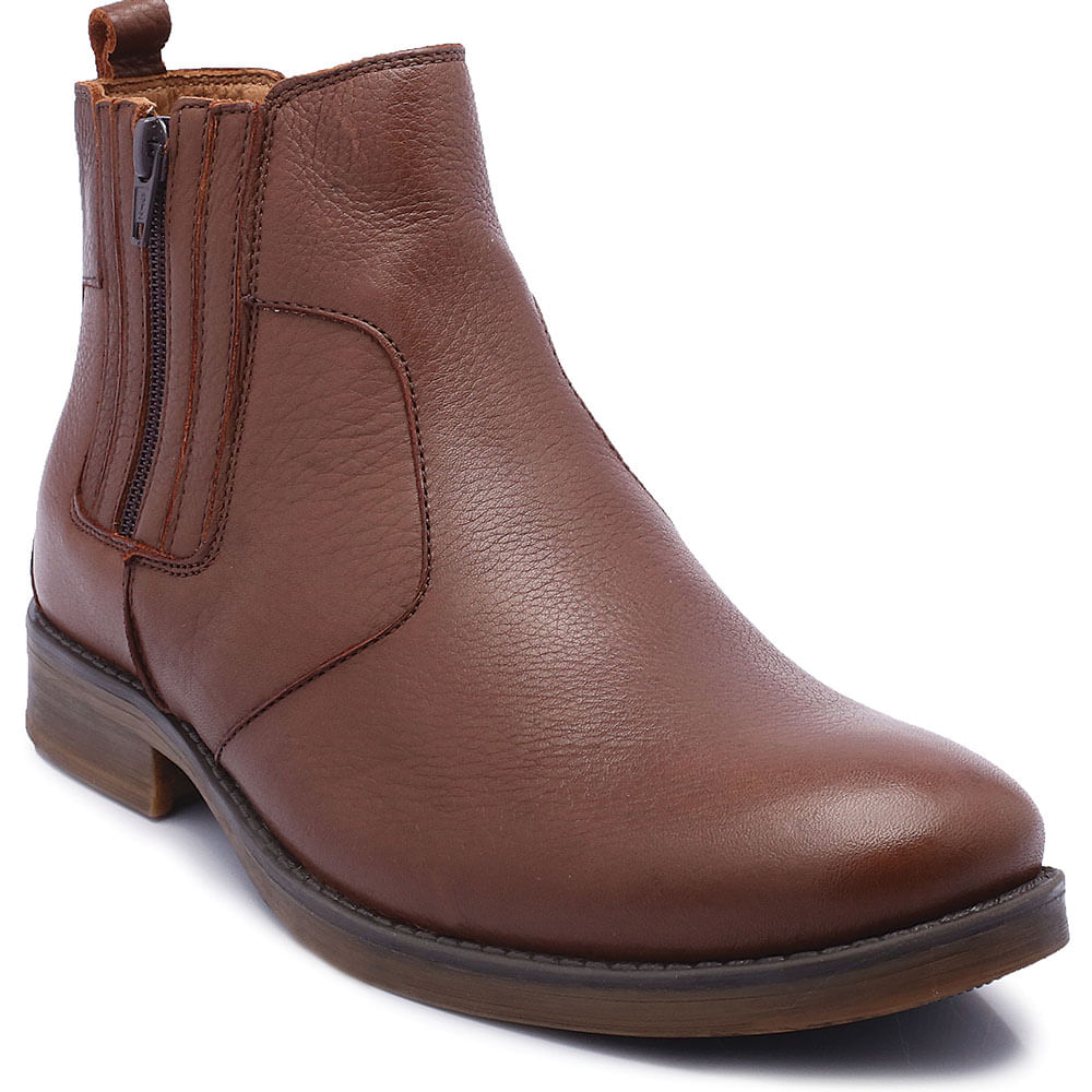 botina sapatoterapia