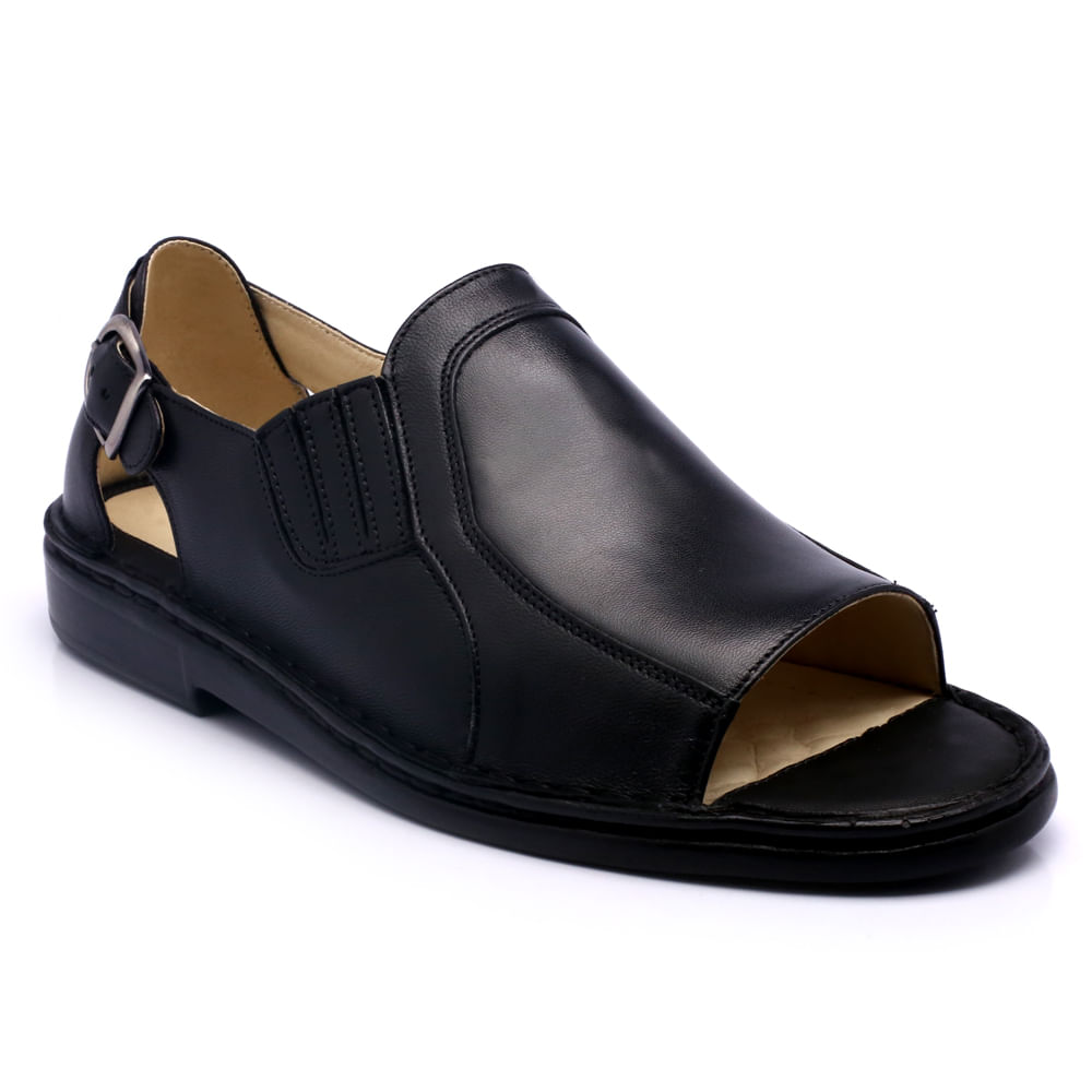 sandalia masculina opananken