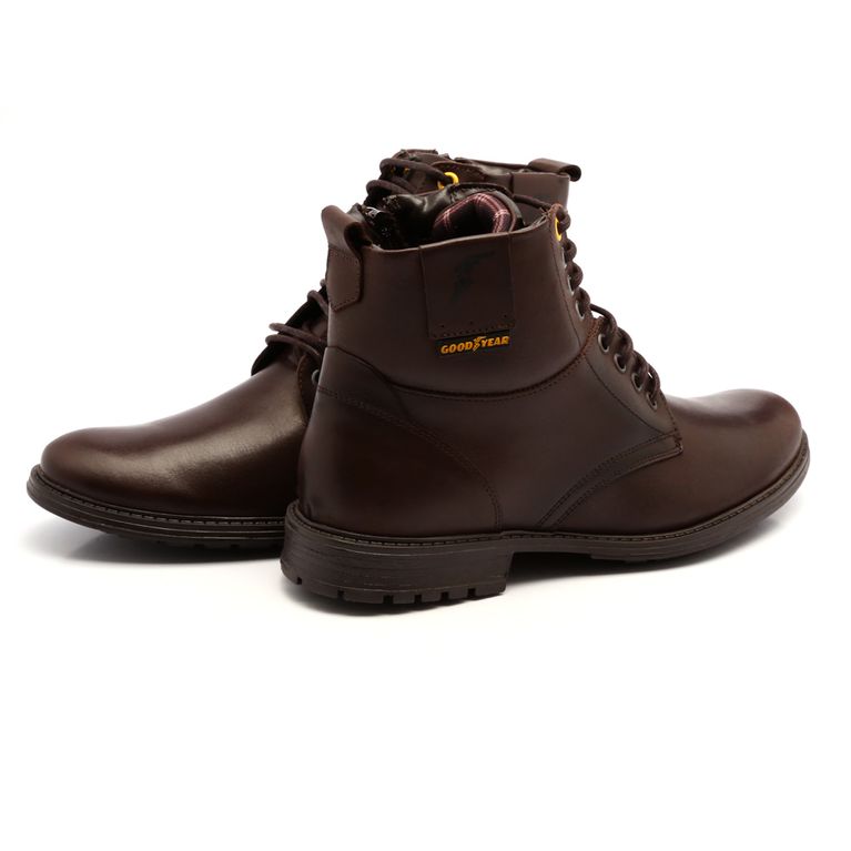 botina goodyear
