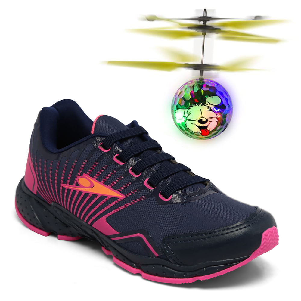 tenis klin drone
