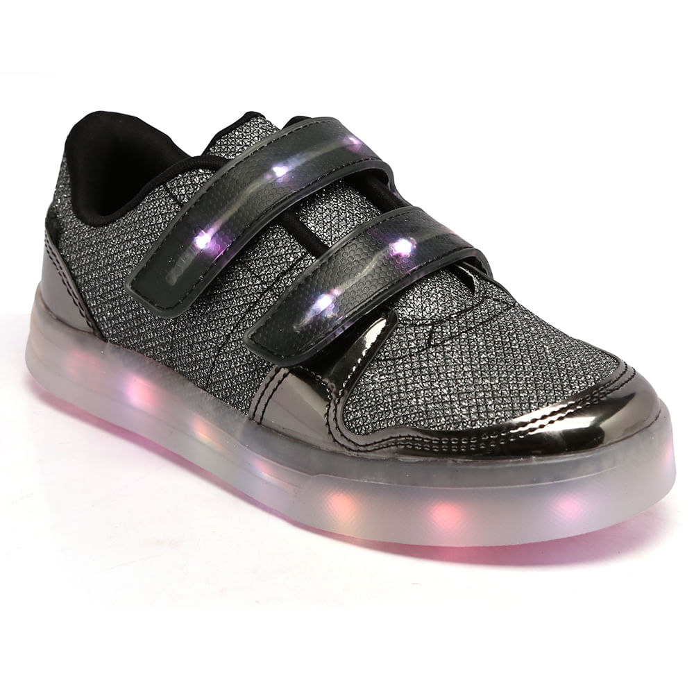 tenis klin led