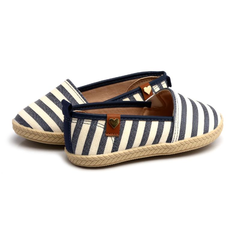 sapatilha da molekinha