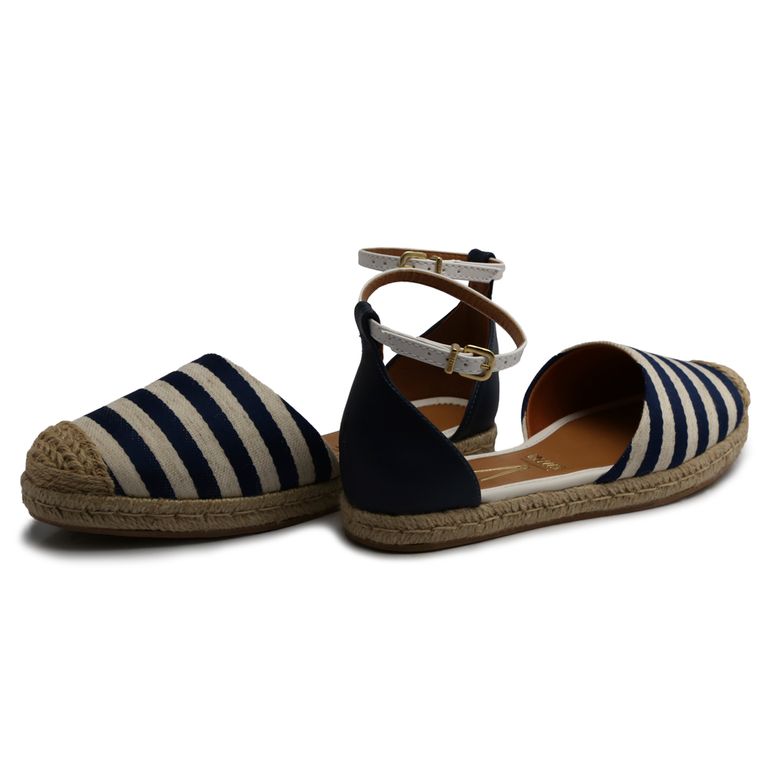 espadrille rasteira vizzano