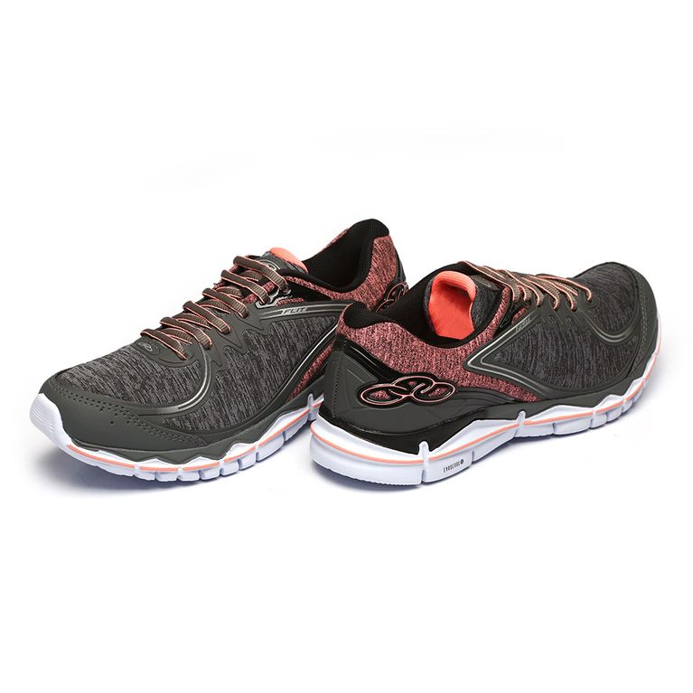 tenis olympikus feminino flit