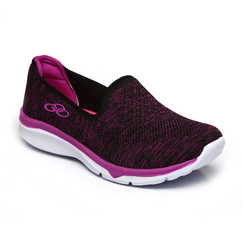 tenis olympikus princess