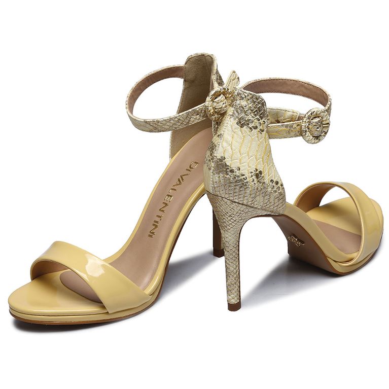 sandalia di valentini 2018