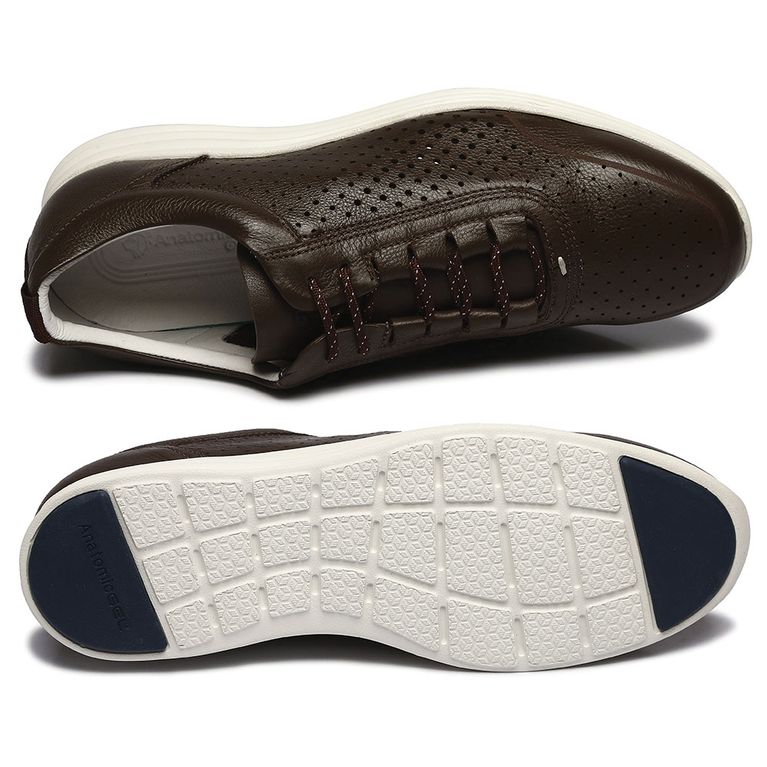 tenis anatomic gel