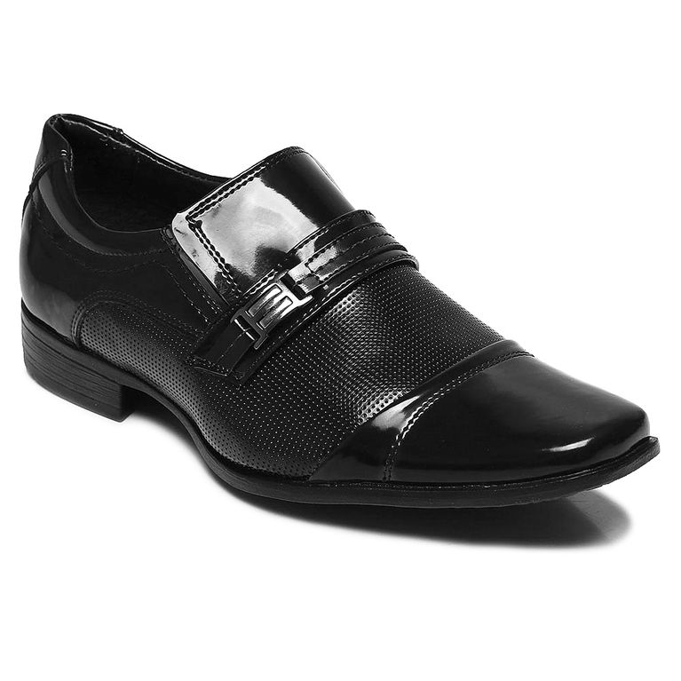 sapato mariner com amortecedor