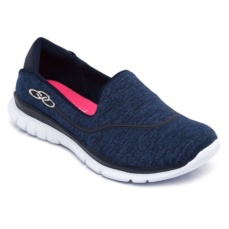 tênis feminino olympikus angel 297