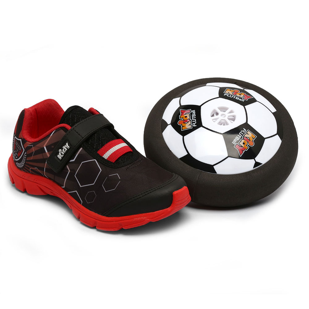 tenis infantil masculino tamanho 26