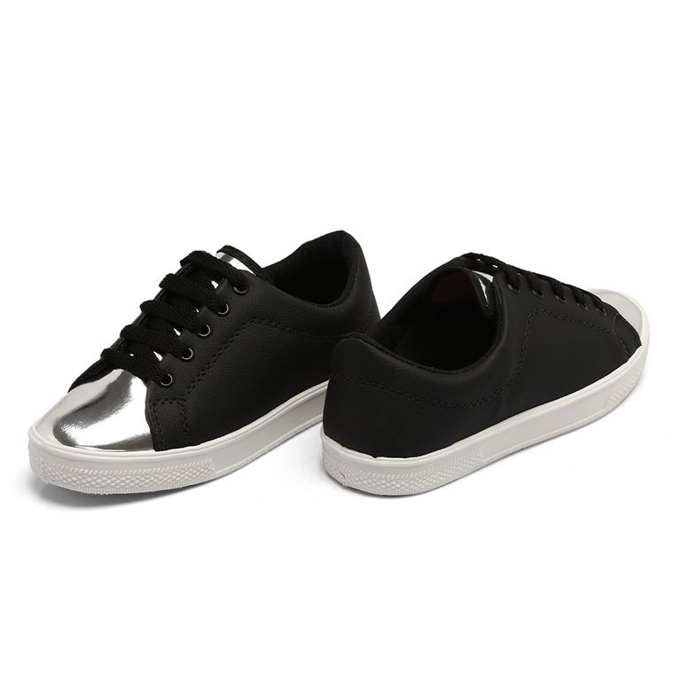 sapato social espelhado