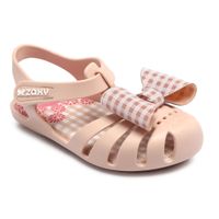 sapatos zaxy infantil