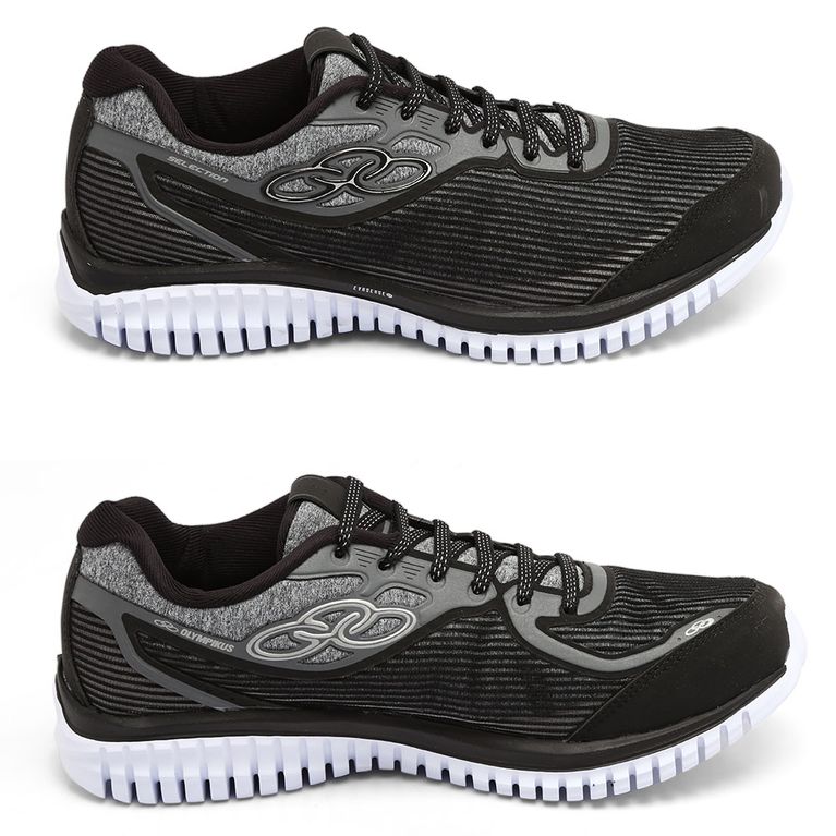 tênis olympikus selection feminino