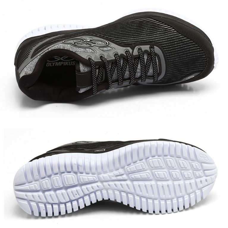 tênis olympikus selection feminino