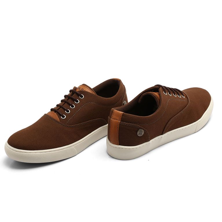 mocassim masculino polo