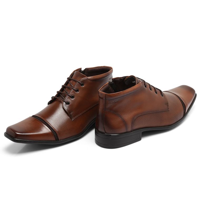 bota social ferracini