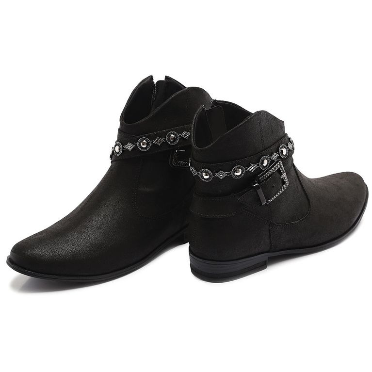 bota rasteira ramarim