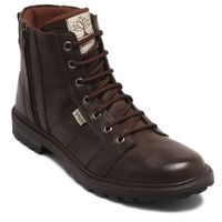 bota coturno venetto