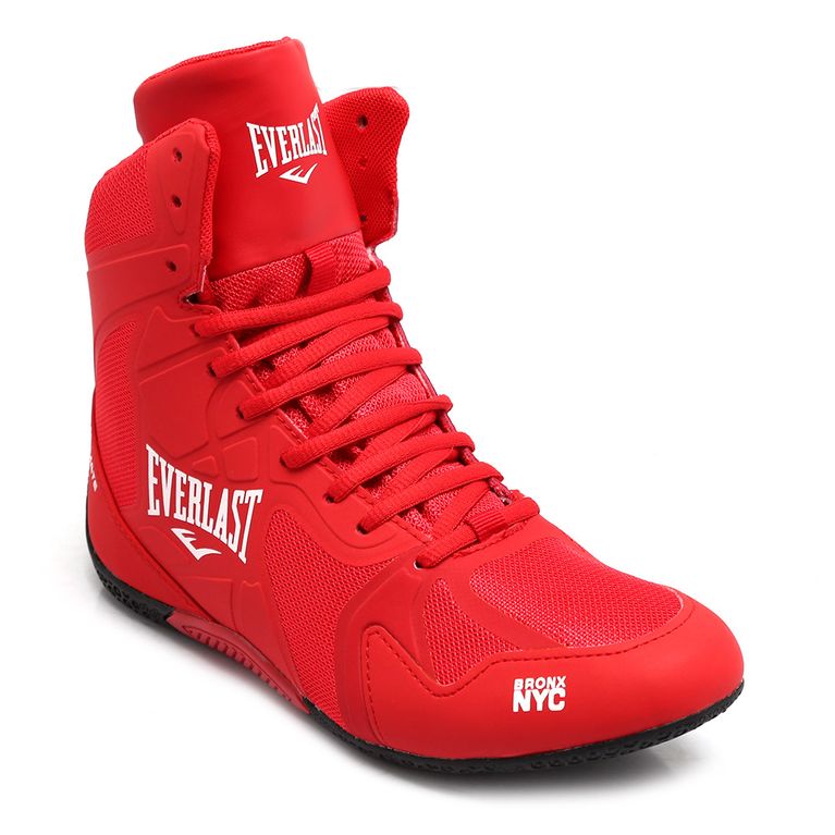 everlast sapato