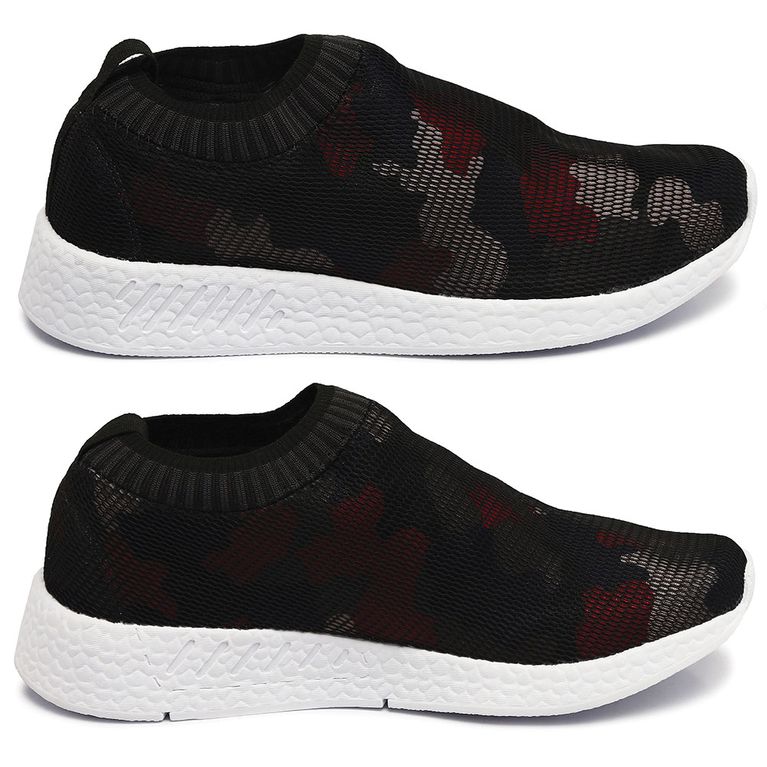 tenis mizzani é bom