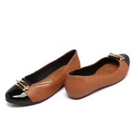sapato social comfortflex
