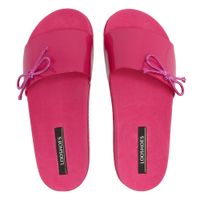 pink calçados shopping internacional