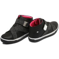 sapato infantil pe com pe