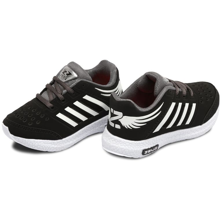 tenis zeus infantil masculino
