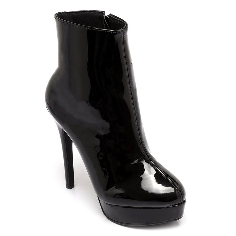 bota zatz skin preto