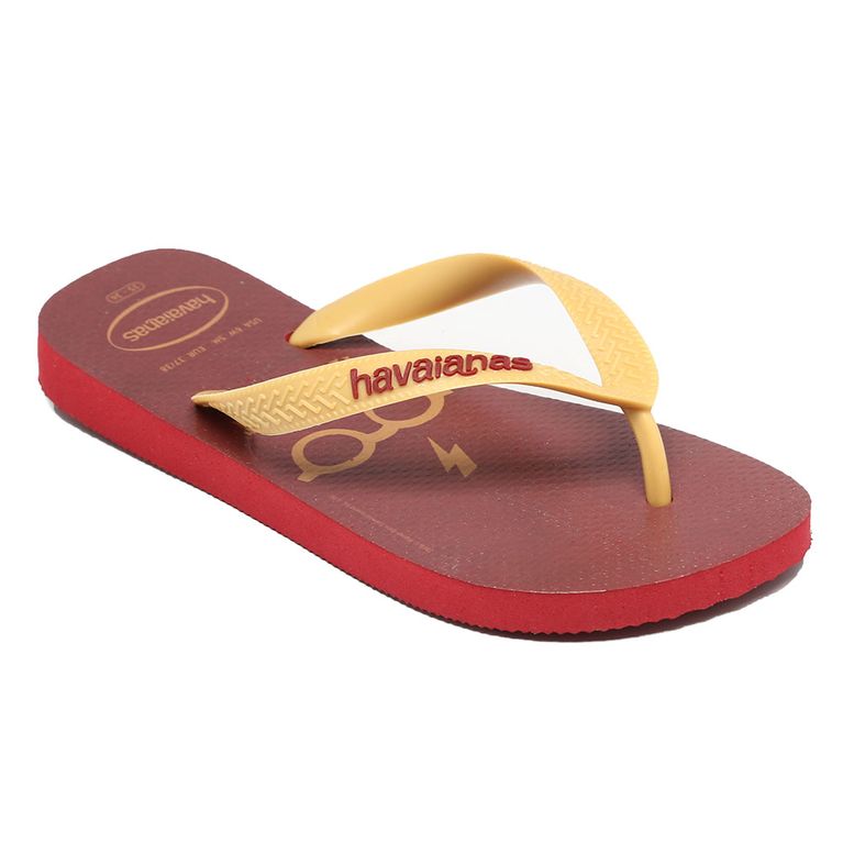 chinelo havaianas harry potter preço