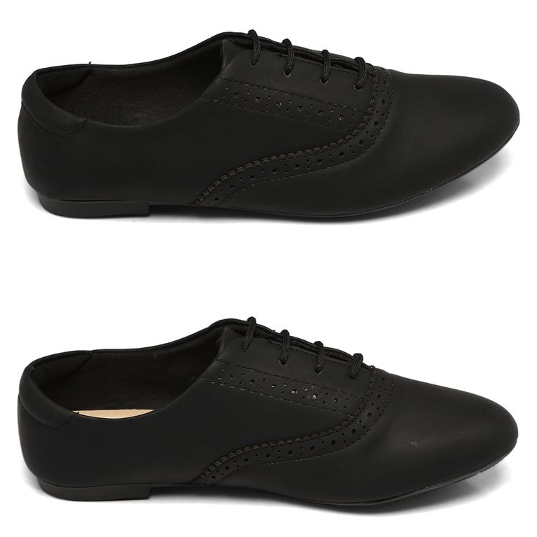 oxford facinelli preto