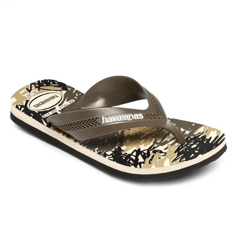 havaianas kids max trend