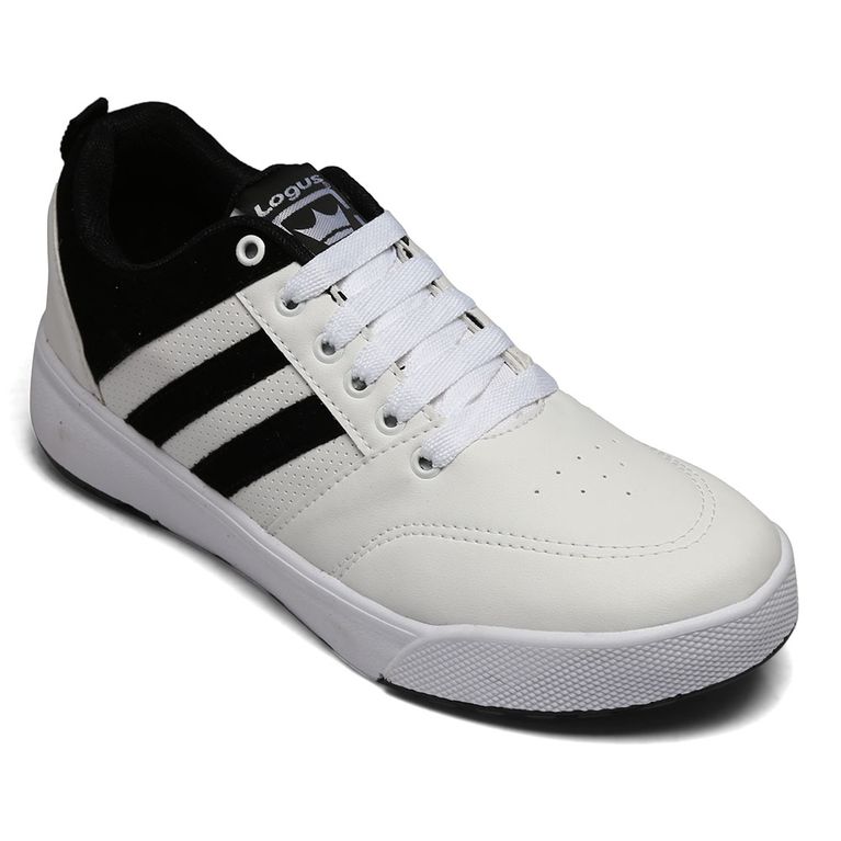 tenis logus branco