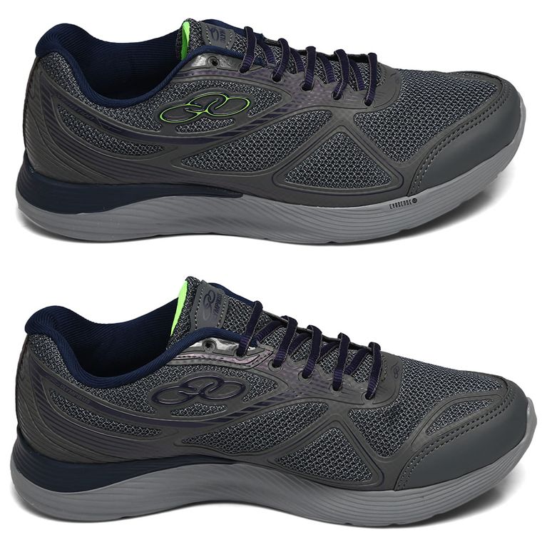 tênis olympikus vibration masculino