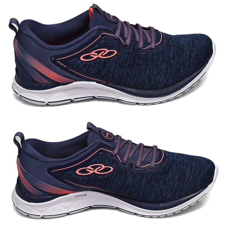 sapatenis feminino olympikus mercado livre