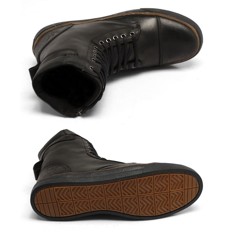bota opera rock