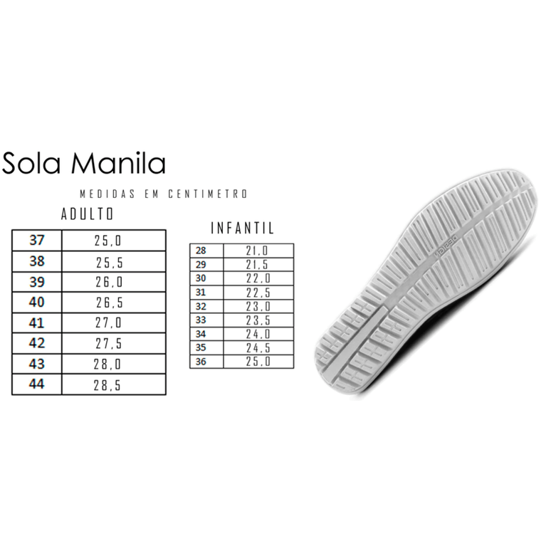 tenis no stress infantil