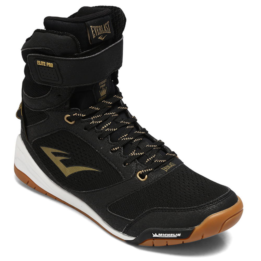 tênis everlast elite pro masculino