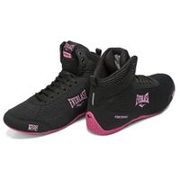 everlast forceknit preto